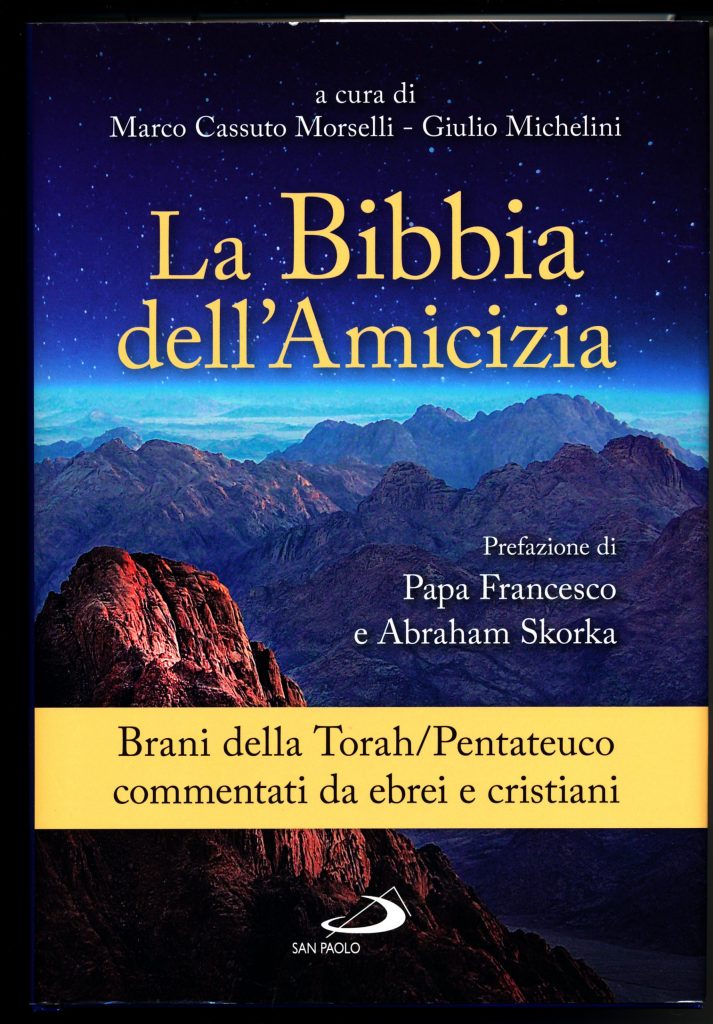 La Bibbia dell’Amicizia