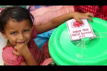 A Passion for Missions