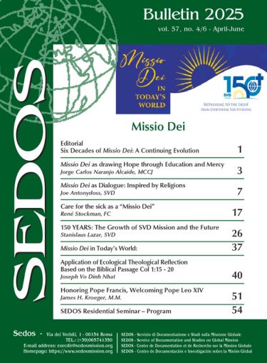 Vol.57 April-June. 4/6