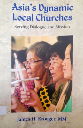 Asia’s Dynamic Local Churches