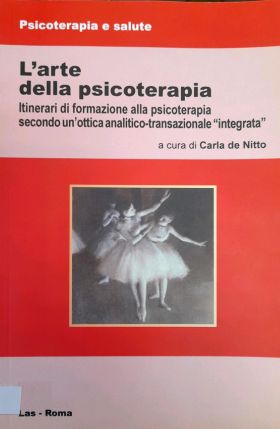 L’arte della Psicoterapia