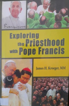 Exploring the Priesthood with Pope Francis