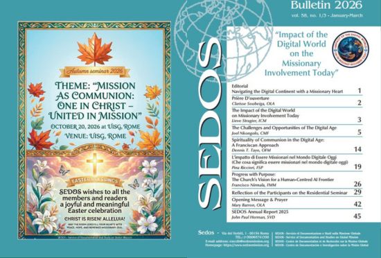 Vol. 58, No. 1/3 - January-March